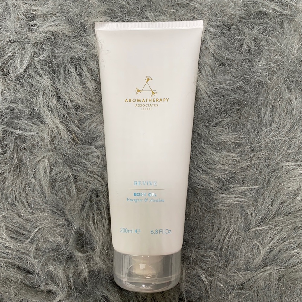 Aromatherapy Associates London